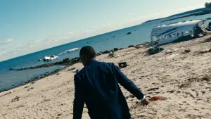 Задник к фильму "Оставить мир позади" #164142