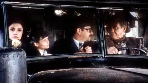 Задник к фильму "Отверженные" #471523