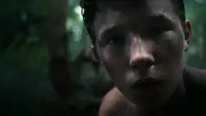 Задник к фильму "В плену стихии" #786449