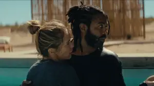 Задник к фильму "Magic Hour" #785103