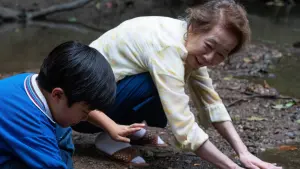 Задник к фильму "Минари" #221703