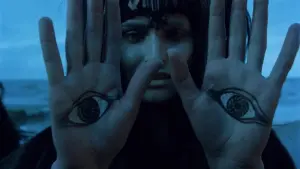 Задник к фильму "На серебряной планете" #386631