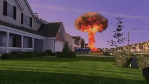 Задник к фильму "Лесная братва" #669149