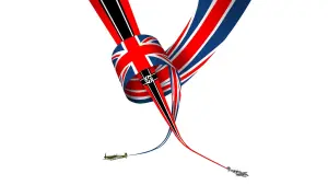 Задник к фильму "Битва за Англию" #363021