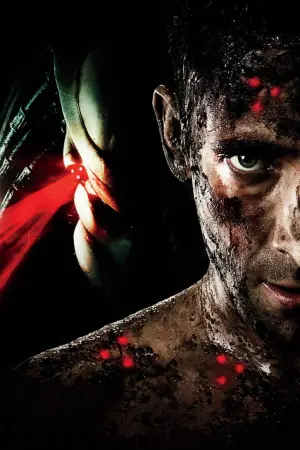 Постер к фильму "Хищники" #613861