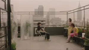 Задник к фильму "Пульс" #277671