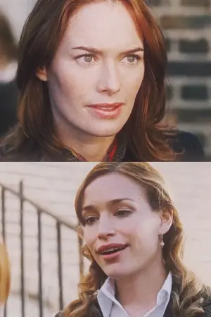 Постер к фильму "Представь нас вместе" #42211