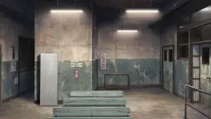 Задник к фильму "Наша семидневная война" #393071