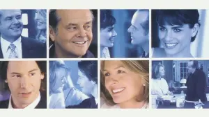 Задник к фильму "Любовь по правилам и без" #274053