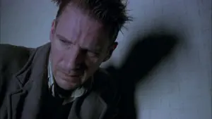 Задник к фильму "Паук" #268692