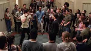 Задник к фильму "Человек-паук" #550174