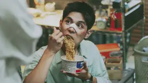 Задник к фильму "Болен тобой" #620762