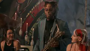 Задник к фильму "Танкистка" #709386