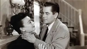 Задник к фильму "Сильная жара" #202975