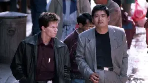 Задник к фильму "Коррупционер" #389889