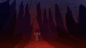 Задник к фильму "Горбун из Нотр Дама" #504441