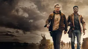 Задник к фильму "Долгая прогулка" #515487