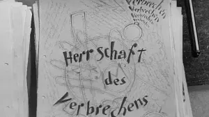 Задник к фильму "Завет доктора Мабузе" #386780