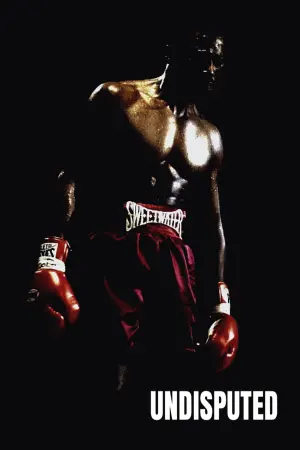 Постер к фильму "Неоспоримый" #282931