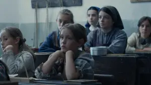 Задник к фильму "Горная невеста" #652973