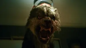 Задник к фильму "Волк-викинг" #331014