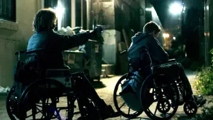 Задник к фильму "На колёсах" #691903