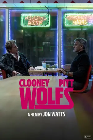 Постер к фильму "" #580309