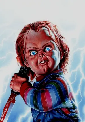 Постер к фильму "Детские игры" #321639