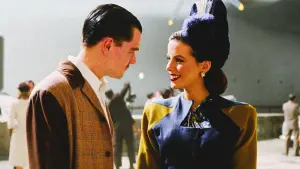 Задник к фильму "Авиатор" #488822