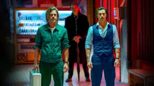 Задник к фильму "Быстрее пули" #172444