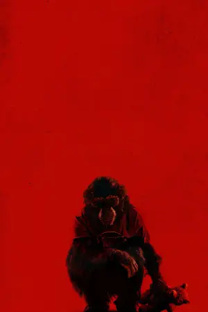 Постер к фильму "Примат" #510158