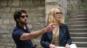 Задник к фильму "Два дня в Париже" #295205