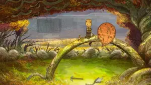 Задник к фильму "Легенда о волках" #607179