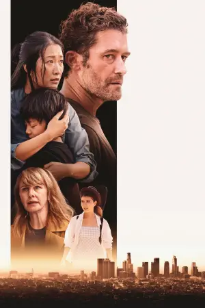 Постер к фильму "На тлеющих углях" #740347