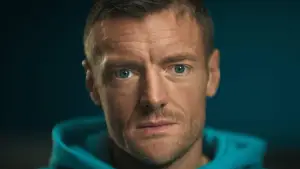 Задник к фильму "Jamie Vardy" #816616