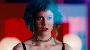 Задник к фильму "Скотт Пилигрим против всех" #617999