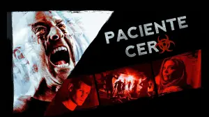 Задник к фильму "Пациент Зеро" #489795