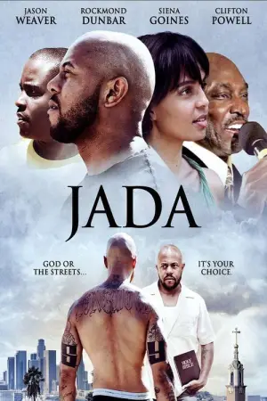 Постер к фильму "Jada"