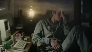 Задник к фильму "Тик-так... БУМ!" #697696