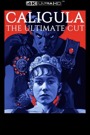 Постер к фильму "Калигула" #653294