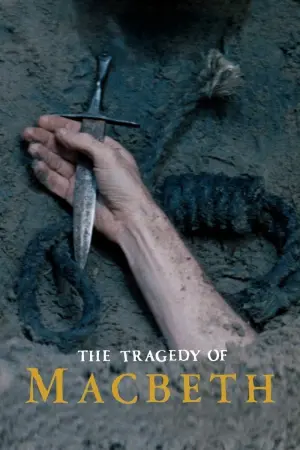 Постер к фильму "Макбет" #157784