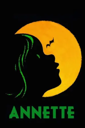Постер к фильму "Аннетт" #262727