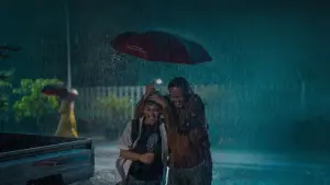 Задник к фильму "Ayah, Ini Arahnya Ke Mana, Ya?" #775667