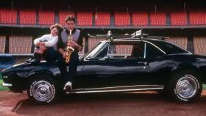 Задник к фильму "Уж лучше умереть" #275724