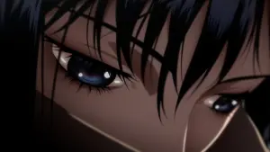 Задник к фильму "Blood-C: Последний Тёмный" #385566