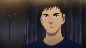 Задник к фильму "Синий гигант" #190125