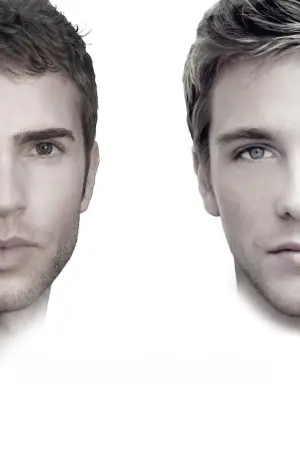 Постер к фильму "Bridegroom"