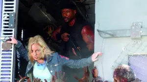 Задник к фильму "Рассвет мертвецов" #243776