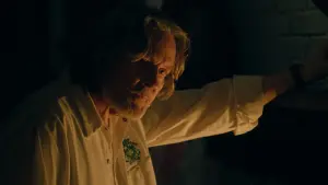 Задник к фильму "Убойный летний лагерь" #427544