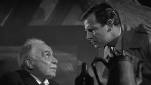 Задник к фильму "Иностранный корреспондент" #249037